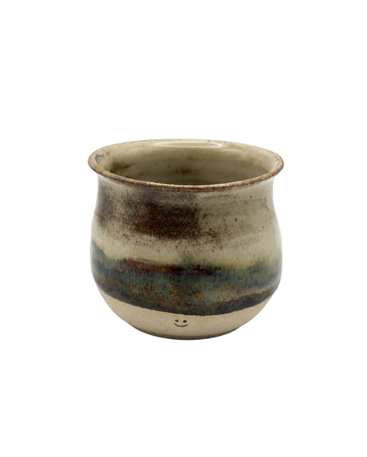 Small Vessel | Ink