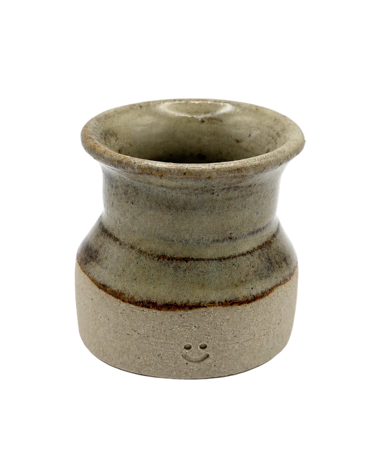 Small Bud Vase | Toasted Sage